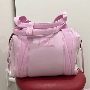 Dagne Dover Landon Carryall - Pinkish